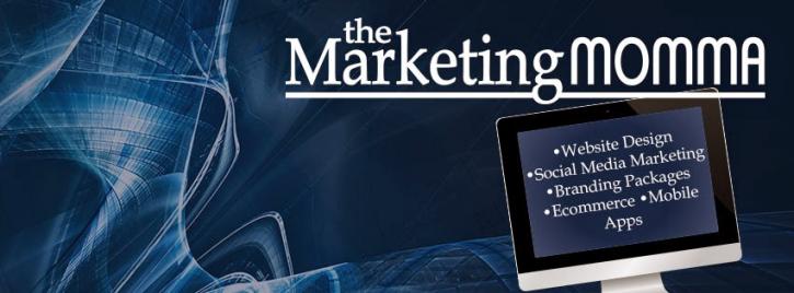 Image for The Marketing Momma with ID of: 1429227