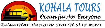 Image for Kohala Ocean Tours with ID of: 1429262