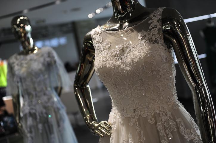 Image for My Dear Bride with ID of: 1429437