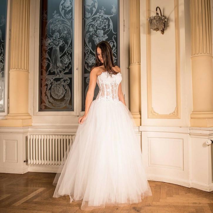 Image for My Dear Bride with ID of: 1429440