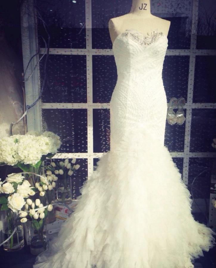Image for My Dear Bride with ID of: 1429444