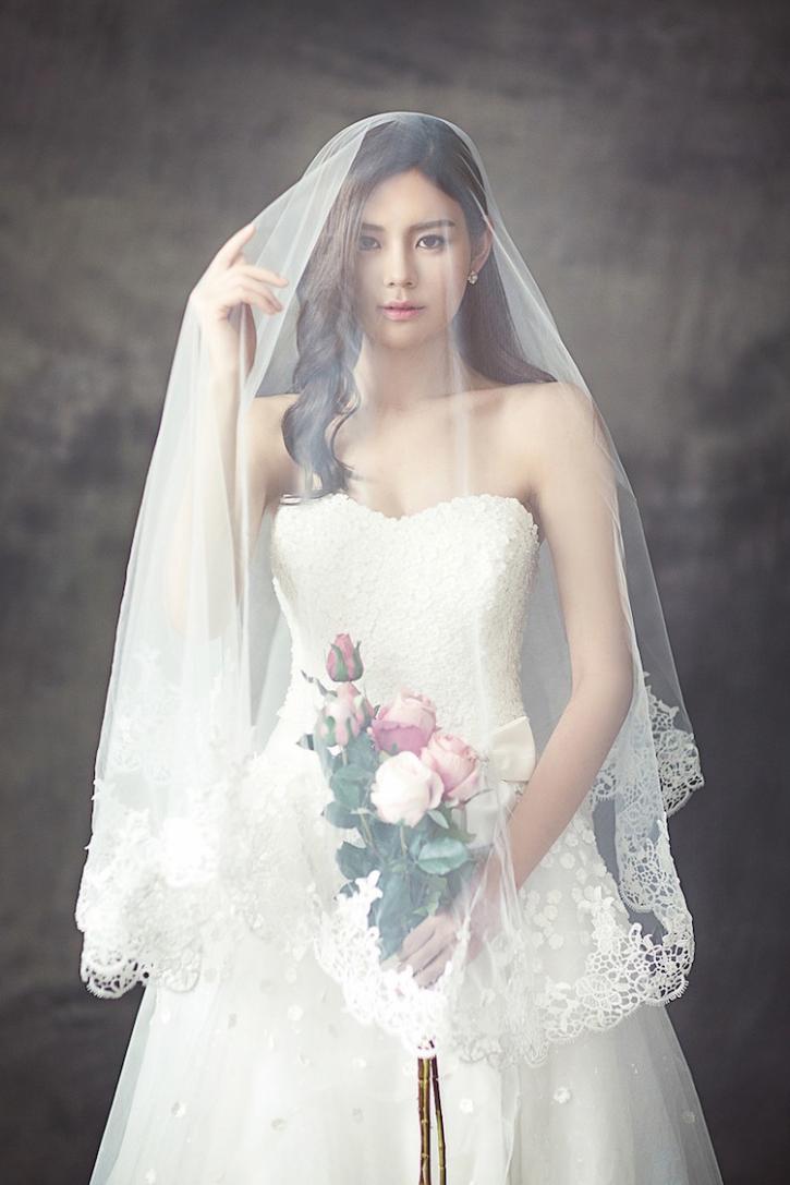 Image for My Dear Bride with ID of: 1429446