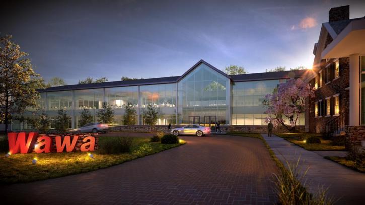 Image for TAG Architectural Models with ID of: 1429501