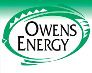 Image for Owens Energy with ID of: 1429632