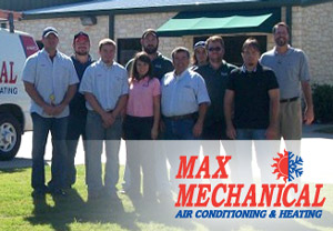 Image for Max Mechanical Air Conditioning & Heating with ID of: 1429738