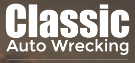 Image for Classic Auto Wrecking with ID of: 1429789