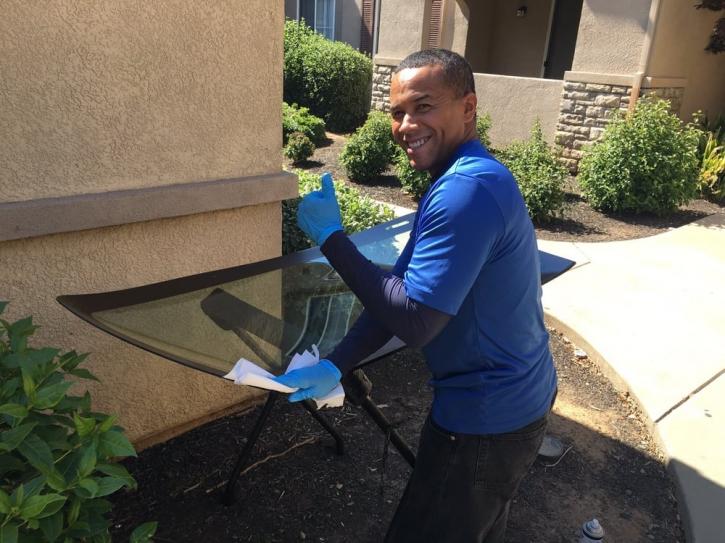 Image for Elk Grove Glass with ID of: 1429803