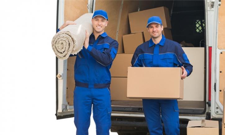 Image for Philadelphia Movers with ID of: 1429972