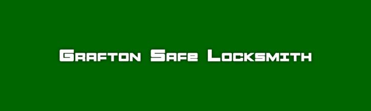 Image for Grafton Safe Locksmith with ID of: 1430241