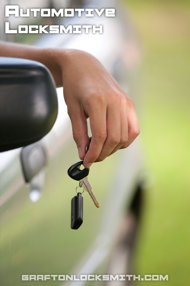 Image for Grafton Safe Locksmith with ID of: 1430246