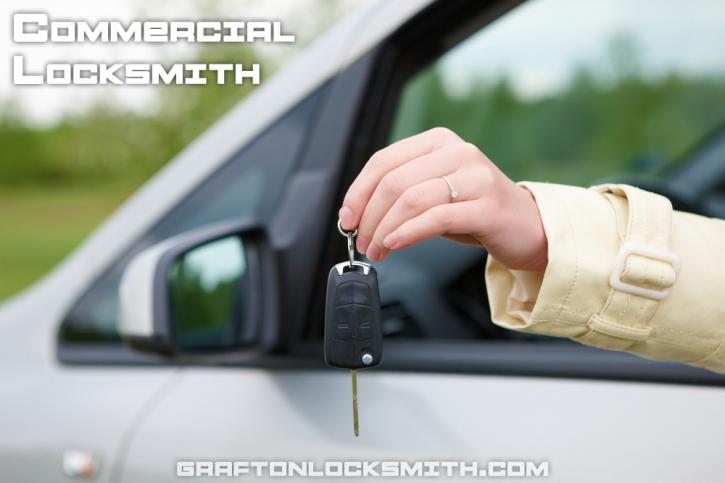 Image for Grafton Safe Locksmith with ID of: 1430248