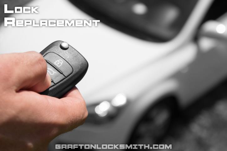 Image for Grafton Safe Locksmith with ID of: 1430251