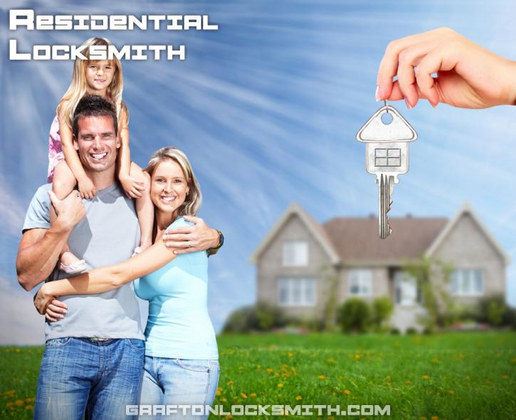 Image for Grafton Safe Locksmith with ID of: 1430252