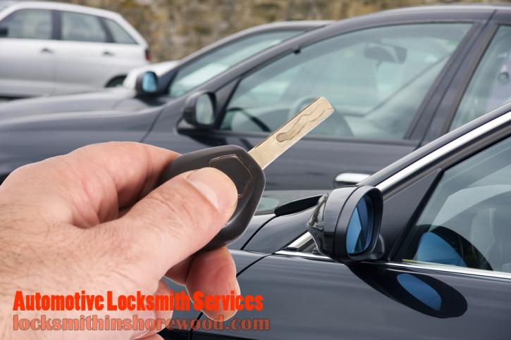 Image for Shorewood Master Locksmith with ID of: 1430298