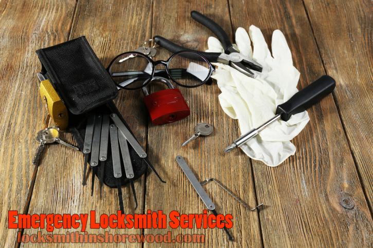 Image for Shorewood Master Locksmith with ID of: 1430300