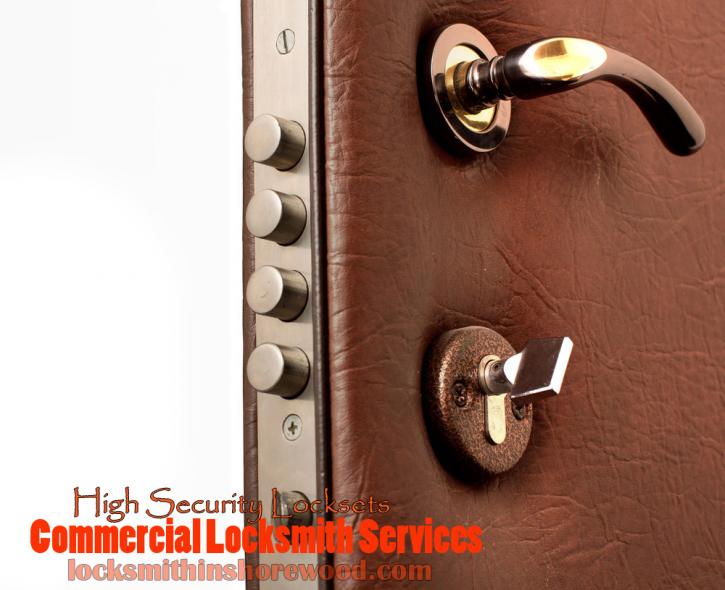 Image for Shorewood Master Locksmith with ID of: 1430301