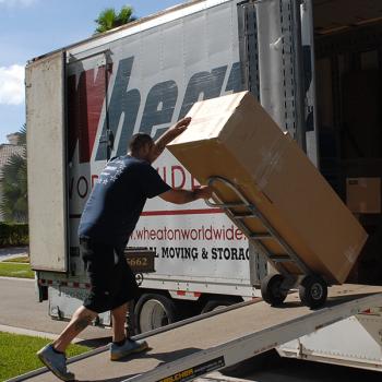 Image for C & C Shipping and Moving with ID of: 1430331
