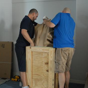 Image for C & C Shipping and Moving with ID of: 1430332