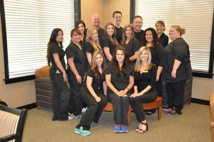 Image for Fort Worth Dental with ID of: 1430343