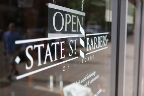 Image for State Street Barbers with ID of: 1430365