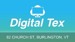 Image for Digital Tex with ID of: 1430530