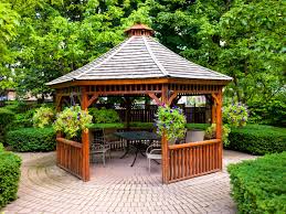 Image for Patio gazebo services with ID of: 1430540