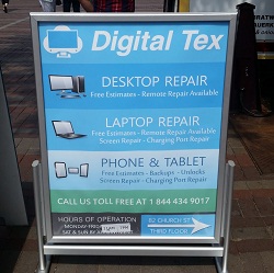 Image for Digital Tex with ID of: 1430550