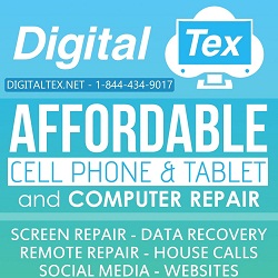 Image for Digital Tex with ID of: 1430551