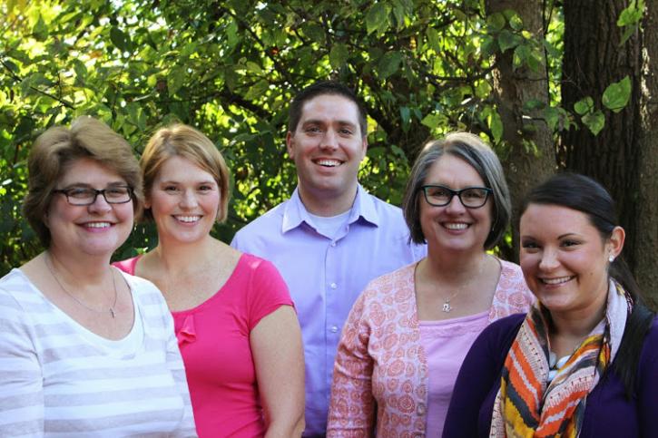Image for Anderson Dental Care Nathan Brooks DDS with ID of: 1430559