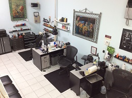 Image for Inkstop Tattoo with ID of: 1430808