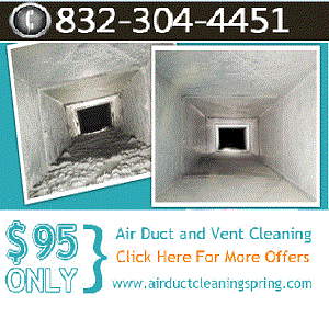 Image for Air Duct Cleaning Spring with ID of: 1430843