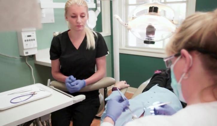 Image for Temecula Ridge Dentistry with ID of: 1430860
