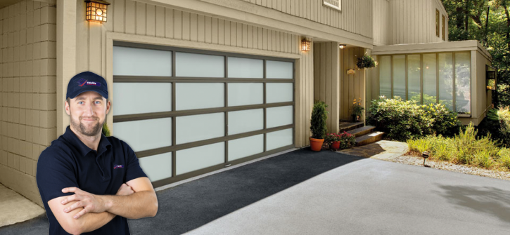 Image for Fidelity Garage Door Repair with ID of: 1430896
