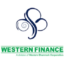 Image for Western Finance with ID of: 1430958