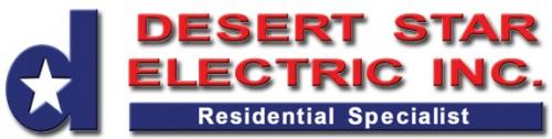 Image for Desert Star Electric, Inc. with ID of: 1430983