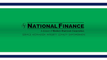 Image for National Finance Company with ID of: 1431156