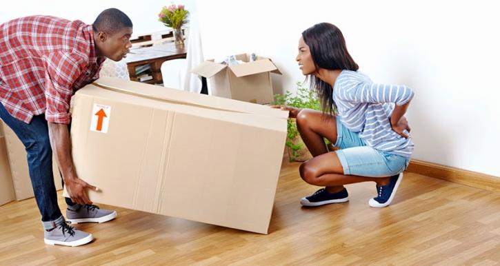Image for Seattle Professional Movers with ID of: 1431169