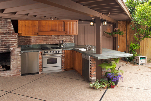 Image for Rainy Day Irrigation and Landscaping with ID of: 1431192