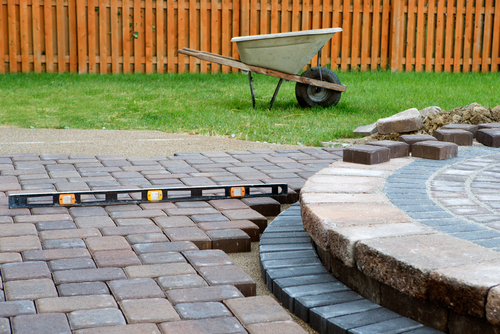 Image for Rainy Day Irrigation and Landscaping with ID of: 1431193