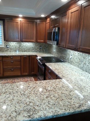 Image for Akron Custom Countertops with ID of: 1431230