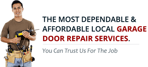 Image for Garage Door Installation Services with ID of: 1431316