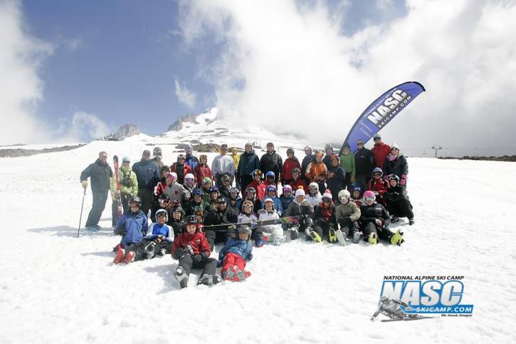 Image for National Alpine Ski Camp (NASC) with ID of: 1431399