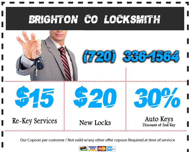Image for Brighton CO Locksmith with ID of: 1431564