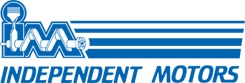 Image for Independent Motors with ID of: 1431587