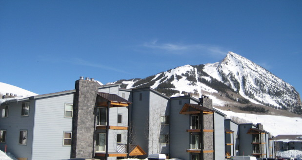Image for 651 Gothic Road, 504E, Mt. Crested Butte, CO 81225 with ID of: 143164