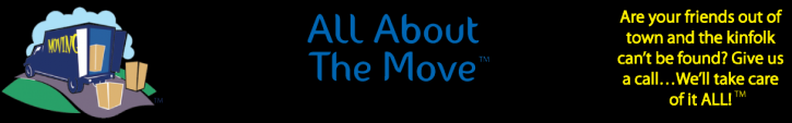 Image for ALL ABOUT THE MOVE, LLC with ID of: 1431764