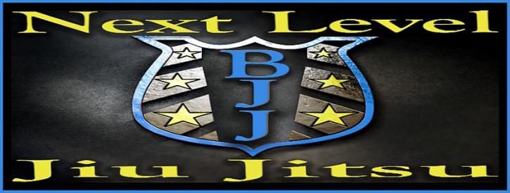 Image for Next Level Jiu Jitsu with ID of: 1432090