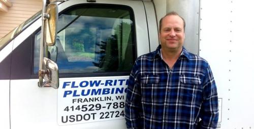 Image for Flow-Rite Plumbing with ID of: 1432126