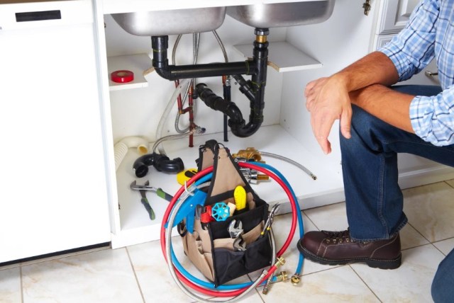 Image for Pipeline Rooter & Plumbing with ID of: 1432138