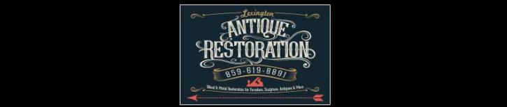 Image for Lexington Antique Restoration with ID of: 1432227